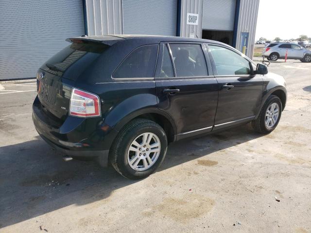 Photo 3 from auction – 2008 FORD EDGE SEL with VIN 2FMDK38C88BB08450