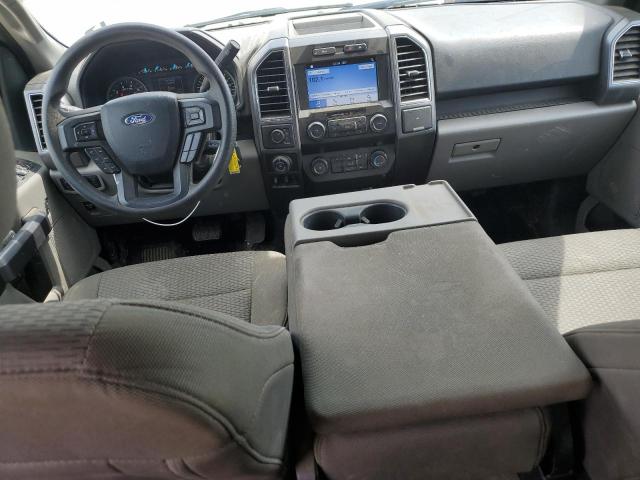 Photo 8 from auction – 2019 FORD F150 SUPER with VIN 1FTFW1E52KFB69682