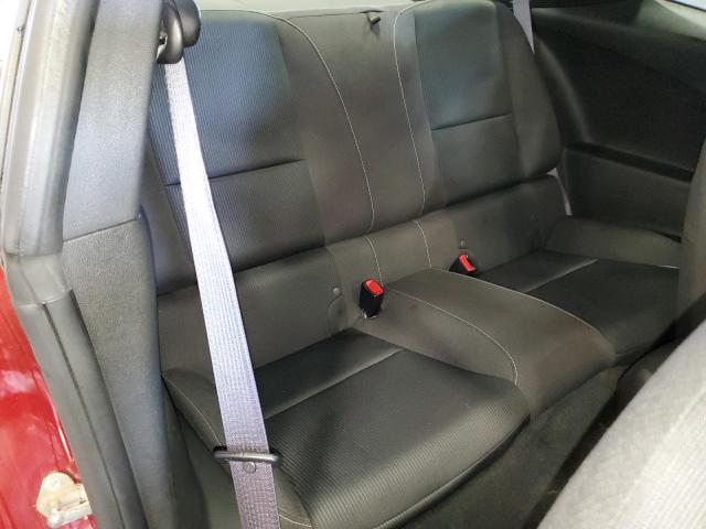 Photo 10 from auction – 2014 CHEVROLET CAMARO LT with VIN 2G1FB1E3XE9280044
