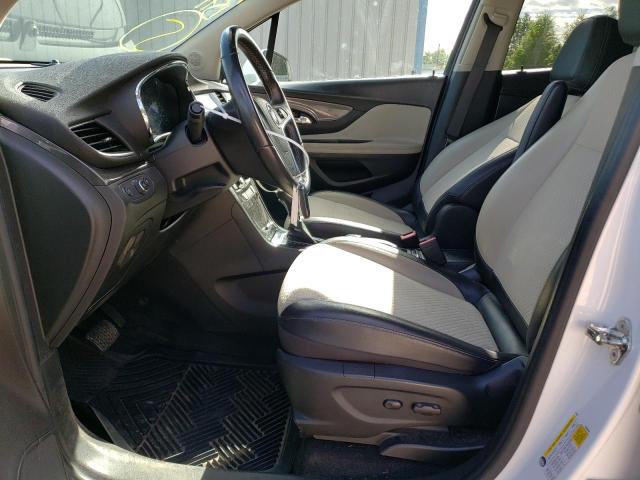 Photo 7 from auction – 2018 BUICK ENCORE SPO with VIN KL4CJ1SB9JB581755