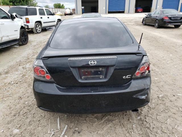 Photo 6 from auction – 2008 SCION TC with VIN JTKDE167280259123