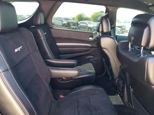 Photo 11 from auction – 2018 DODGE DURANGO SR with VIN 1C4SDJGJXJC247723