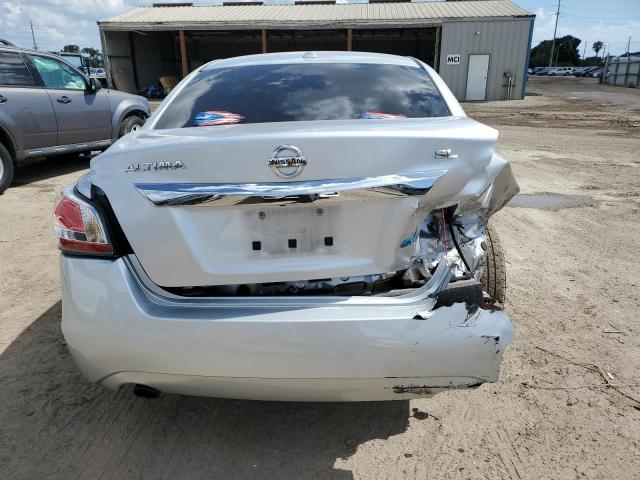 Photo 6 from auction – 2014 NISSAN ALTIMA 2.5 with VIN 1N4AL3AP2EC420914