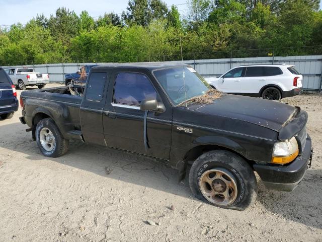 Photo 4 from auction – 2000 FORD RANGER SUP with VIN 1FTZR15V9YTA88841