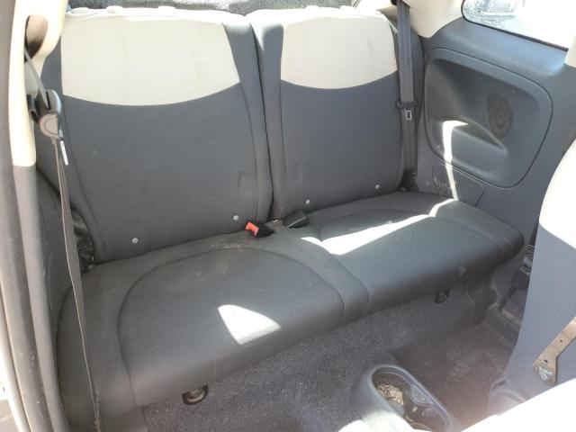 Photo 10 from auction – 2015 FIAT 500 POP with VIN 3C3CFFAR9FT545237