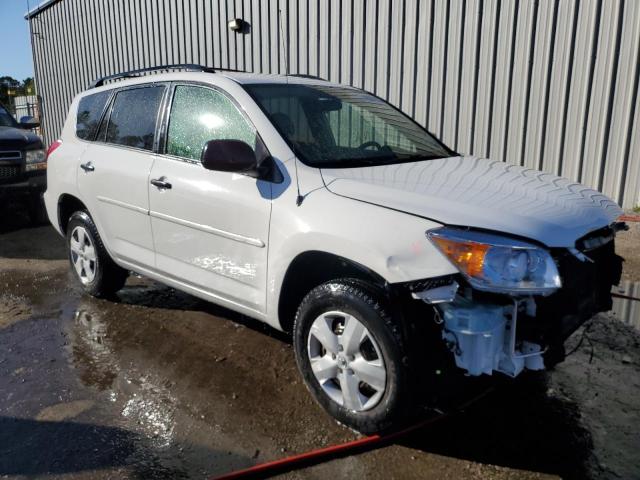 Photo 4 from auction – 2007 TOYOTA RAV4 with VIN JTMZD33VX75074351