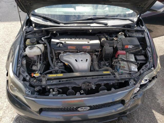 Photo 11 from auction – 2009 SCION TC with VIN JTKDE167690287640