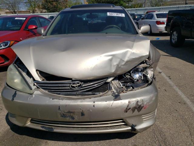 Photo 5 from auction – 2004 TOYOTA CAMRY LE with VIN 4T1BE32K34U927675