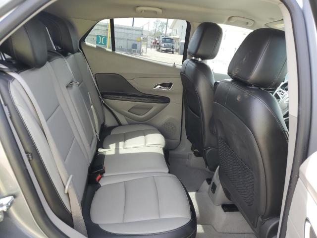 Photo 11 from auction – 2014 BUICK ENCORE with VIN KL4CJGSB1EB772451