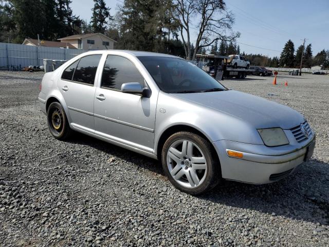 Photo 4 from auction – 2002 VOLKSWAGEN JETTA GLS with VIN 3VWSE69M02M016408