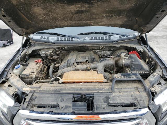 Photo 11 from auction – 2016 FORD F150 SUPER with VIN 1FTEW1CP8GKF84584