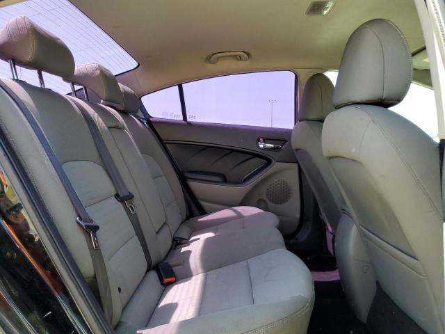 Photo 10 from auction – 2014 KIA FORTE EX with VIN KNAFX4A84E5205474