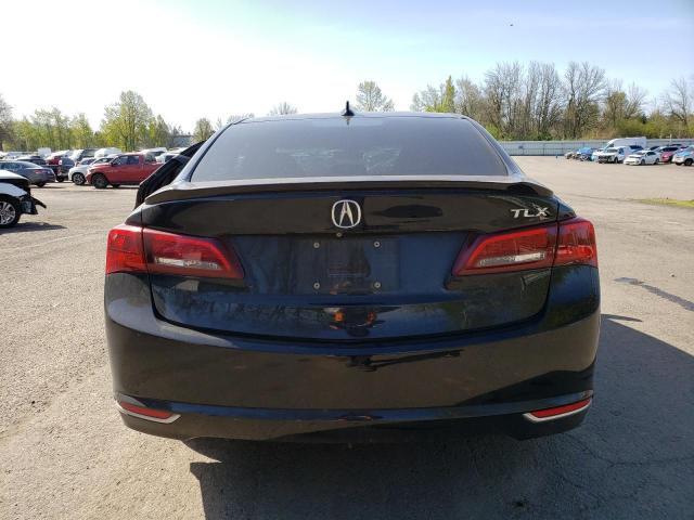 Фото 6 с аукциона – 2015 ACURA TLX TECH с VIN 19UUB1F59FA023074