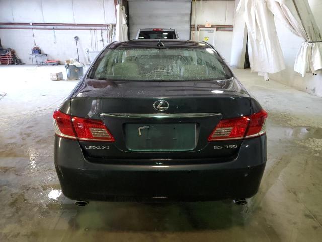 Photo 6 from auction – 2010 LEXUS ES 350 with VIN JTHBK1EG0A2351624