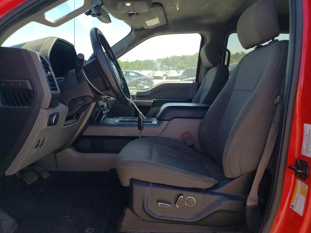 Photo 7 from auction – 2018 FORD F150 SUPER with VIN 1FTEW1CB8JFA98524