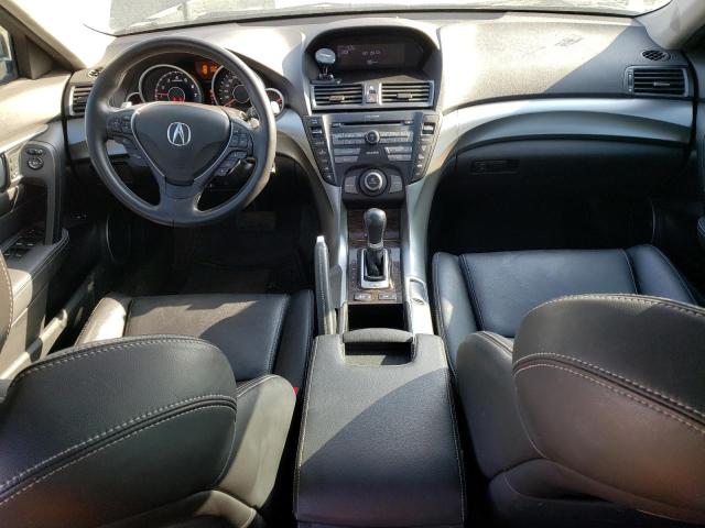 Photo 8 from auction – 2010 ACURA TL with VIN 19UUA9F25AA801144