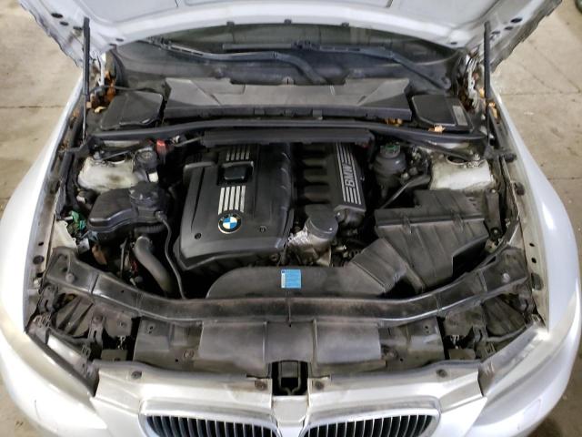 Photo 11 from auction – 2007 BMW 28I with VIN WBAWV13597P117745