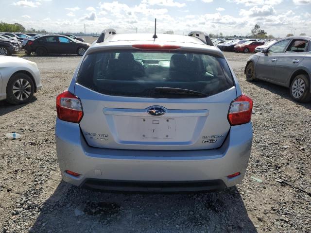 صورة رقم 6 من المزاد - 2014 SUBARU IMPREZA SP مع VIN JF1GPAL63E8232686