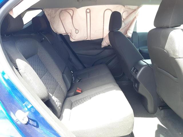 Photo 11 from auction – 2021 CHEVROLET EQUINOX LT with VIN 3GNAXUEV2ML386965