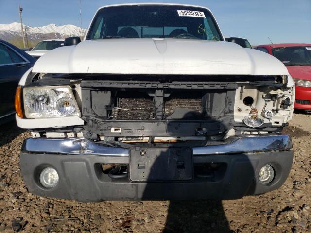 Photo 5 from auction – 2001 FORD RANGER SUP with VIN 1FTZR15EX1PB05645