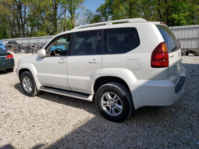 Photo 2 from auction – 2007 LEXUS GX 470 with VIN JTJBT20XX70128844