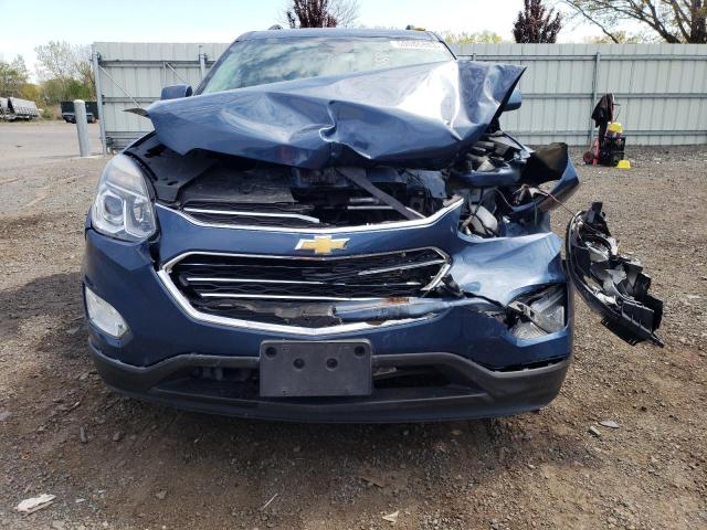 Photo 5 from auction – 2016 CHEVROLET EQUINOX LT with VIN 2GNFLFEK5G6253533