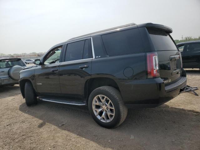 Photo 2 from auction – 2017 GMC YUKON SLE with VIN 1GKS2AKC8HR203892