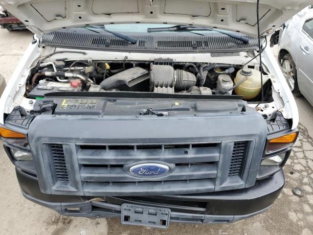 Photo 12 from auction – 2013 FORD ECONOLINE with VIN 1FTNE1EW6DDA30368