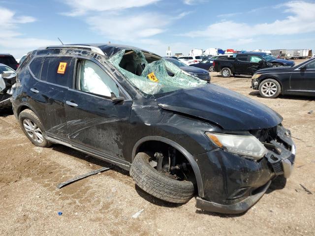 Photo 4 from auction – 2015 NISSAN ROGUE S with VIN KNMAT2MT9FP561440