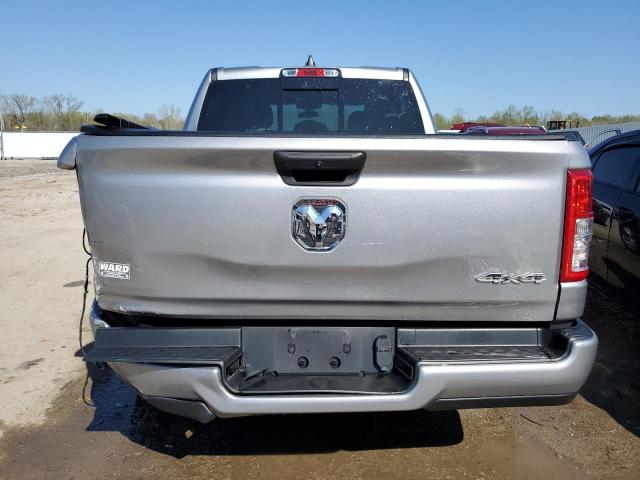 Photo 6 from auction – 2020 RAM 1500 TRADE with VIN 1C6SRFGT8LN222303