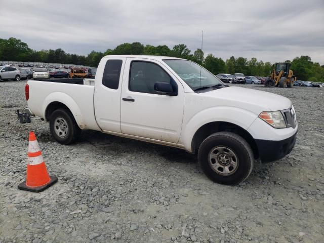 Photo 4 from auction – 2012 NISSAN FRONTIER S with VIN 1N6BD0CT1CC471285