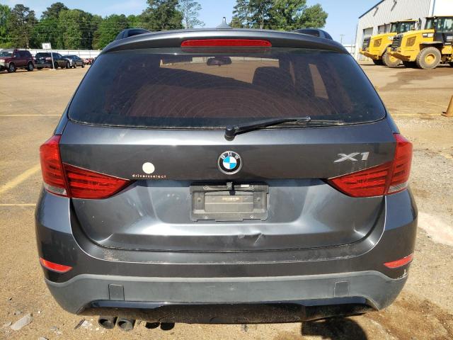 Photo 6 from auction – 2014 BMW X1 SDRIVE2 with VIN WBAVM1C58EVW48538