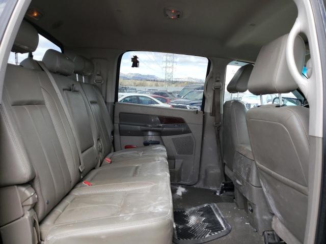 Photo 10 from auction – 2008 DODGE RAM 1500 with VIN 3D7KS19D98G217445