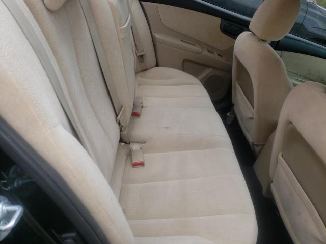 Photo 10 from auction – 2009 KIA OPTIMA LX with VIN KNAGE228595300757