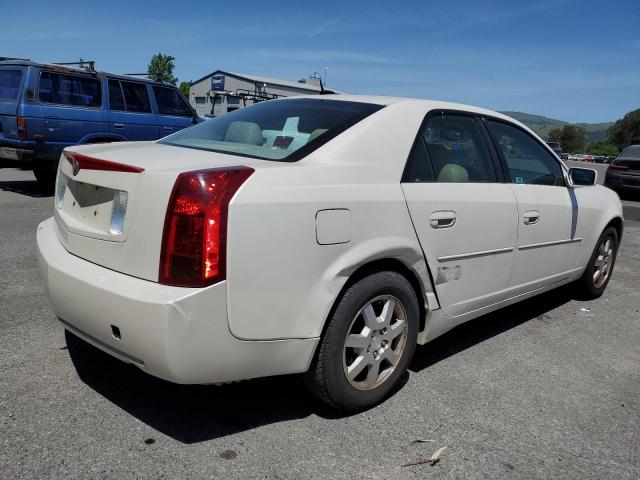 Photo 3 from auction – 2005 CADILLAC CTS HI FEA with VIN 1G6DP567050174191
