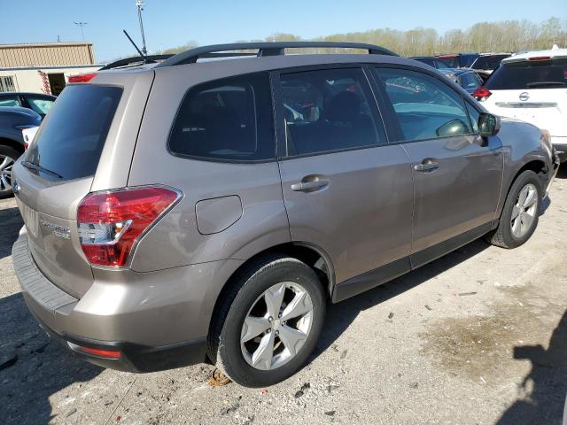 Photo 3 from auction – 2014 SUBARU FORESTER 2 with VIN JF2SJAEC3EH499403