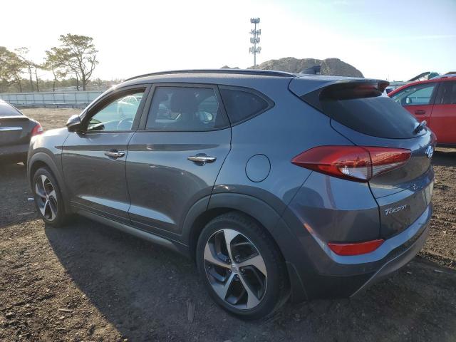 Foto 2 de la subasta – 2016 HYUNDAI TUCSON LIM con VIN KM8J3CA21GU209162