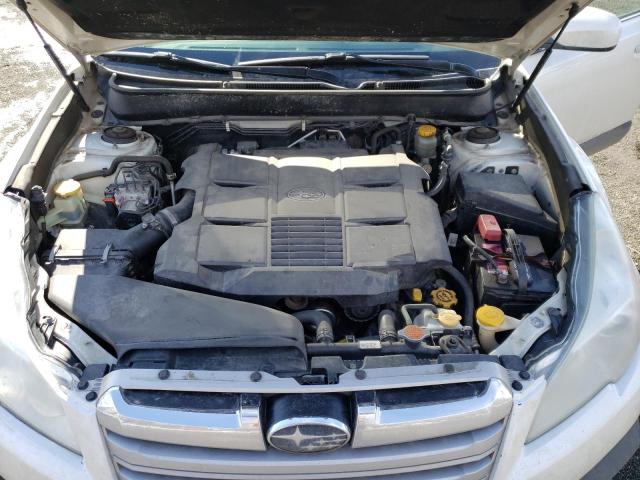 Photo 11 from auction – 2014 SUBARU OUTBACK 3. with VIN 4S4BRDLCXE2221320
