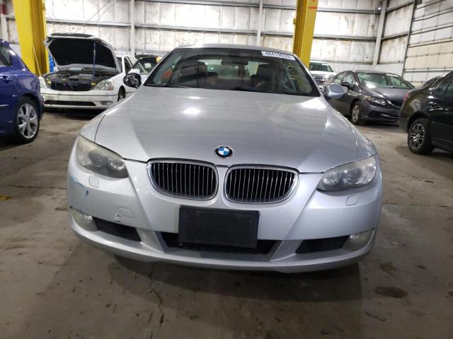 Photo 5 from auction – 2007 BMW 28I with VIN WBAWV13597P117745