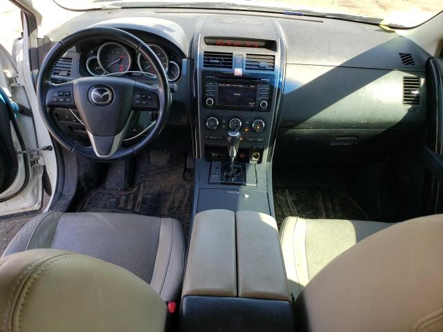 Photo 8 from auction – 2013 MAZDA CX-9 TOURI with VIN JM3TB2CA5D0416338