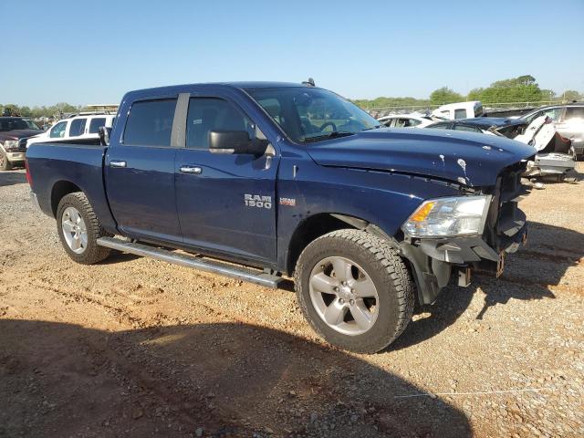 Photo 4 from auction – 2017 RAM 1500 SLT with VIN 3C6RR7LT5HG627013