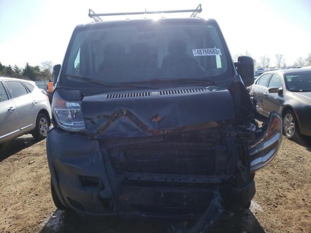 Photo 5 from auction – 2016 RAM PROMASTER with VIN 3C6TRVAGXGE127889