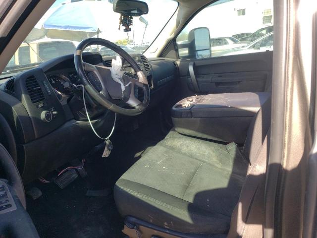 Photo 7 from auction – 2013 GMC SIERRA K15 with VIN 1GTR2VE72DZ352079