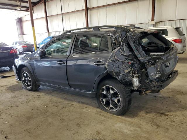 Photo 2 from auction – 2019 SUBARU CROSSTREK with VIN JF2GTAEC9K8364051
