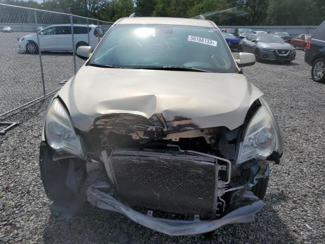 Photo 5 from auction – 2012 CHEVROLET EQUINOX LT with VIN 2GNALDEK9C1177708