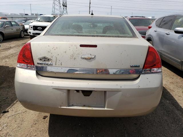 Photo 6 from auction – 2010 CHEVROLET IMPALA LS with VIN 2G1WA5EK1A1155217