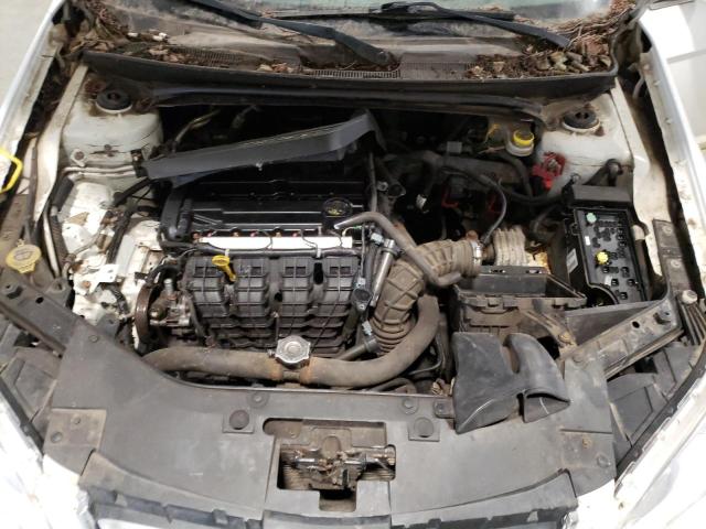 Photo 11 from auction – 2012 CHRYSLER 200 with VIN 1C3CCBBB5CN217621