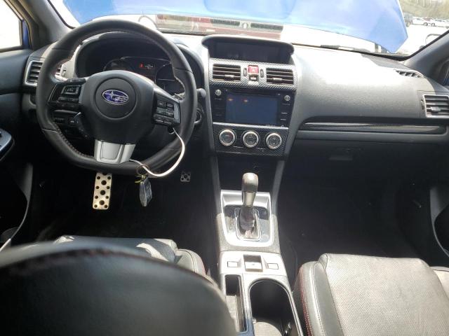 Photo 8 from auction – 2017 SUBARU WRX LIMITE with VIN JF1VA1N61H8832939