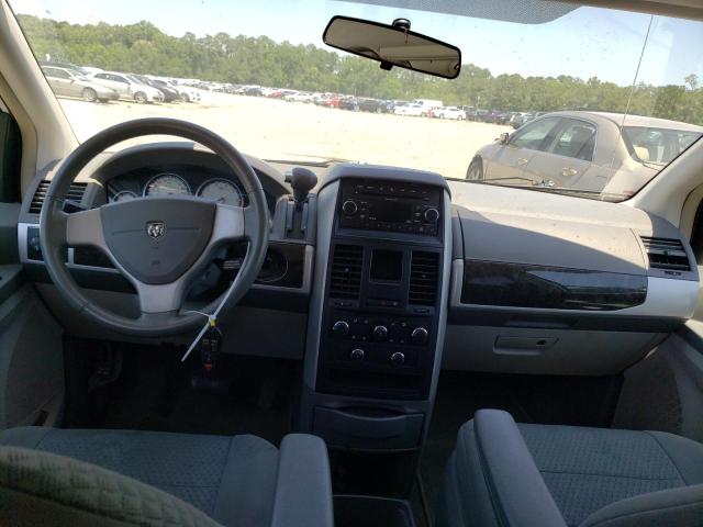 Photo 8 from auction – 2010 DODGE GRAND CARA with VIN 2D4RN5D14AR191795