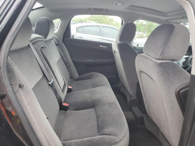 Photo 10 from auction – 2015 CHEVROLET IMPALA LIM with VIN 2G1WB5E31F1115071